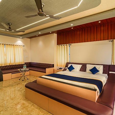 The Venue By Seasons Suites- Dod Ballāpur Extérieur photo