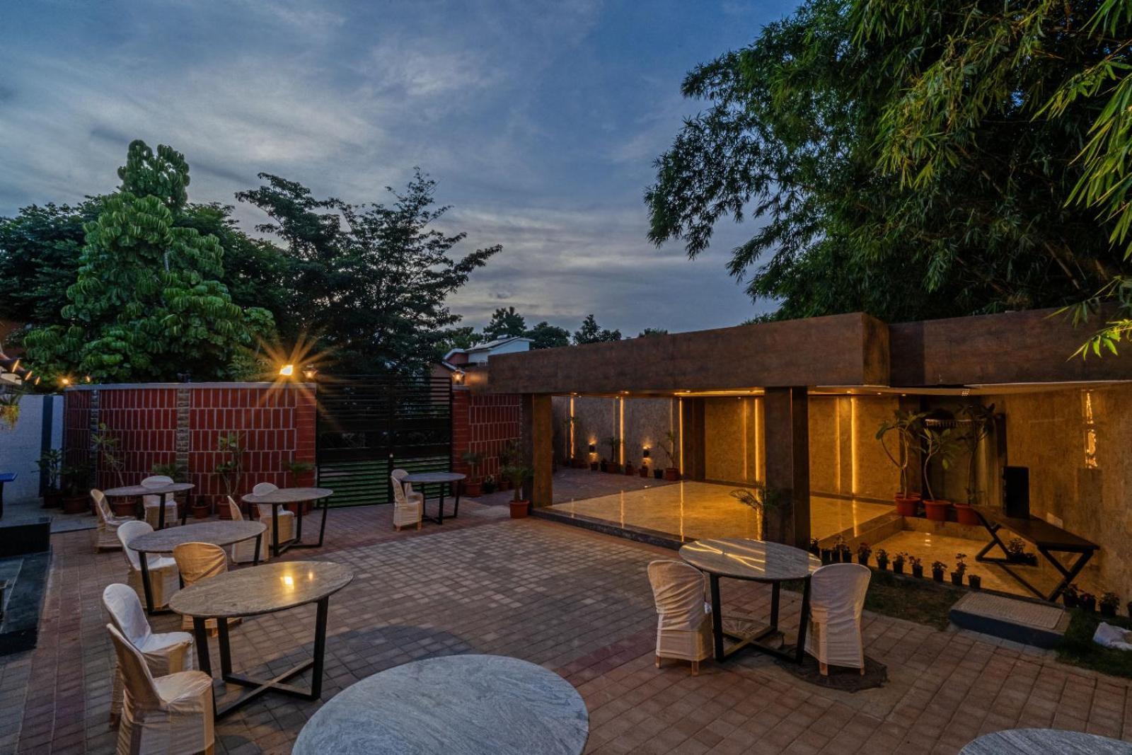 The Venue By Seasons Suites- Dod Ballāpur Extérieur photo
