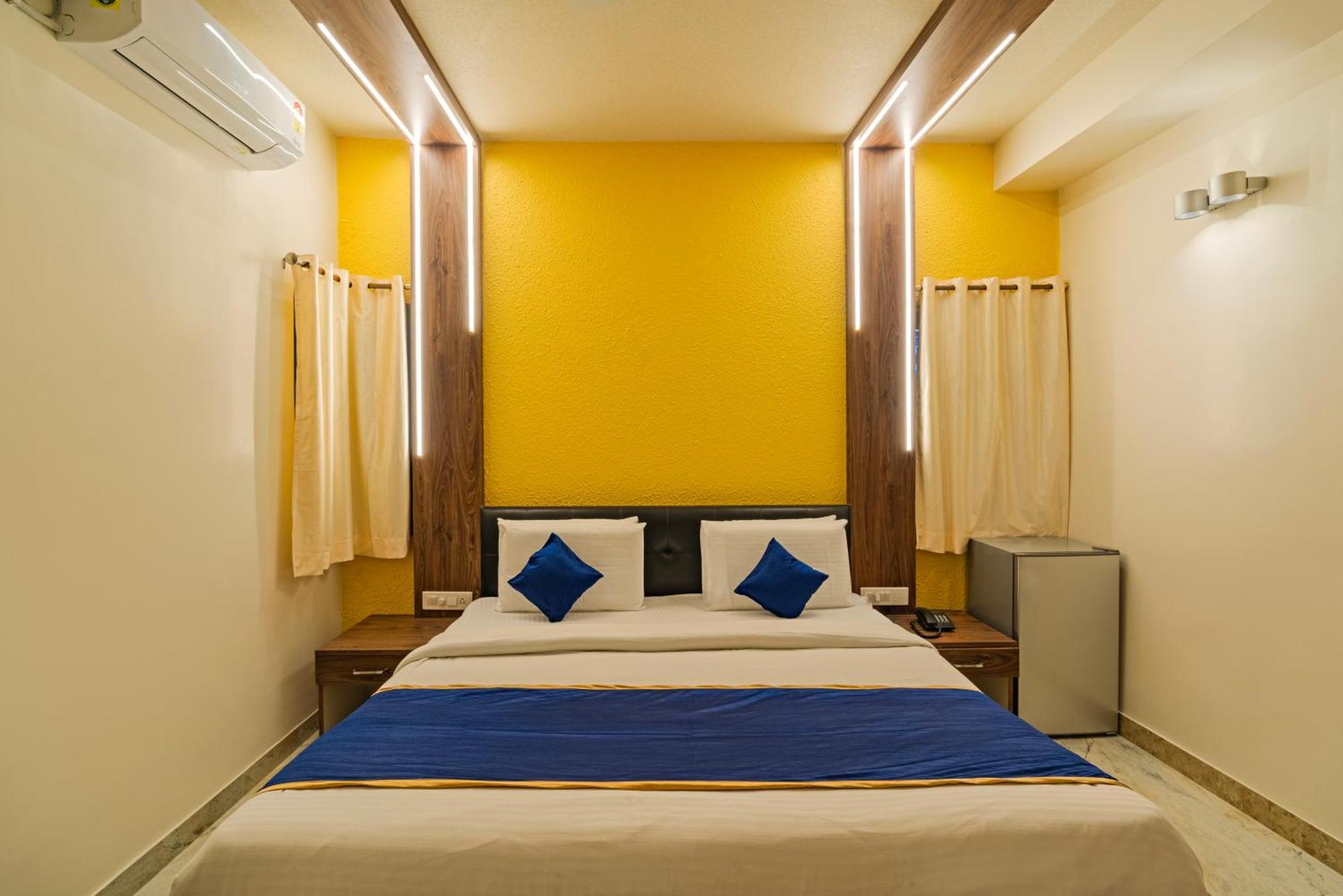 The Venue By Seasons Suites- Dod Ballāpur Extérieur photo