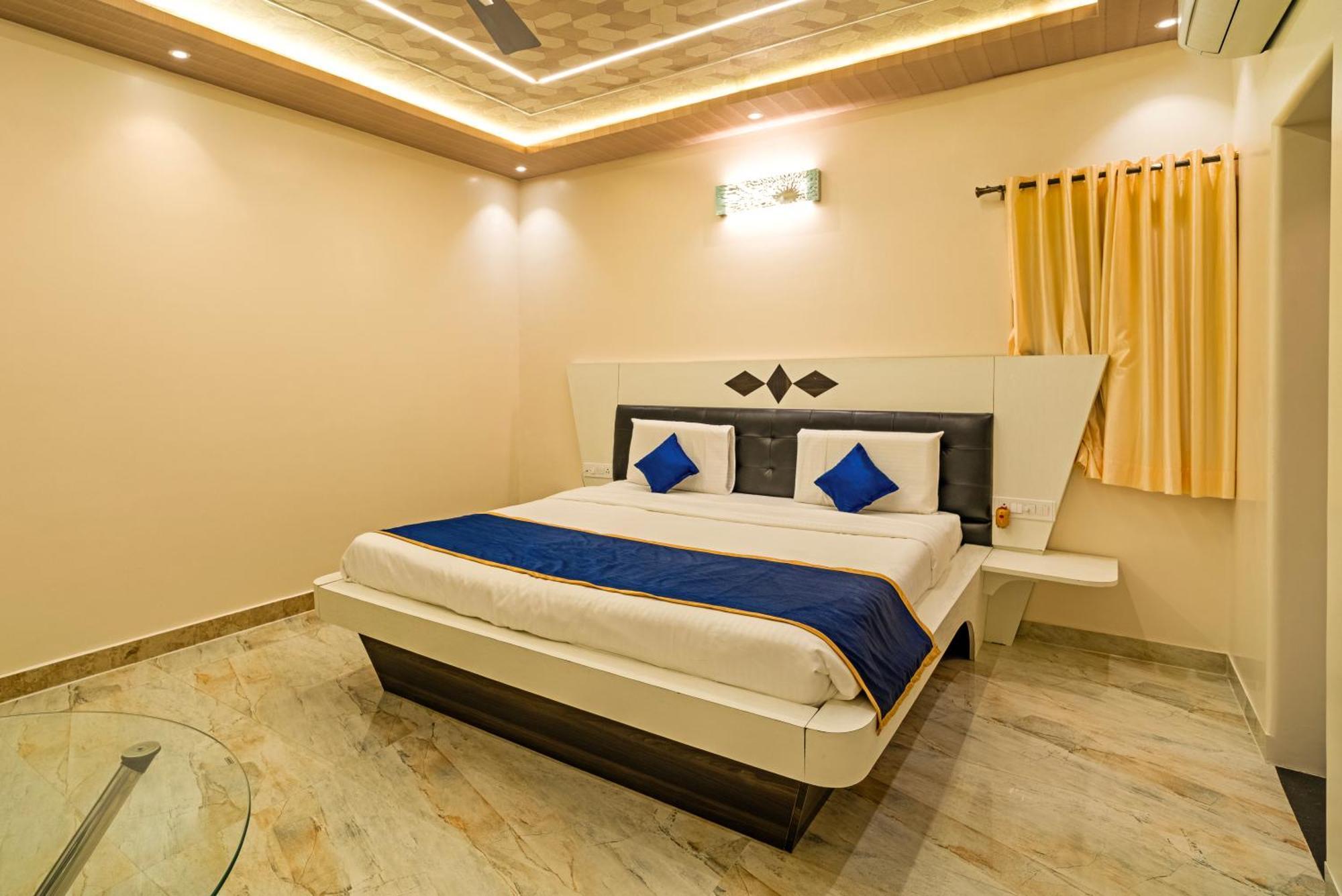 The Venue By Seasons Suites- Dod Ballāpur Chambre photo