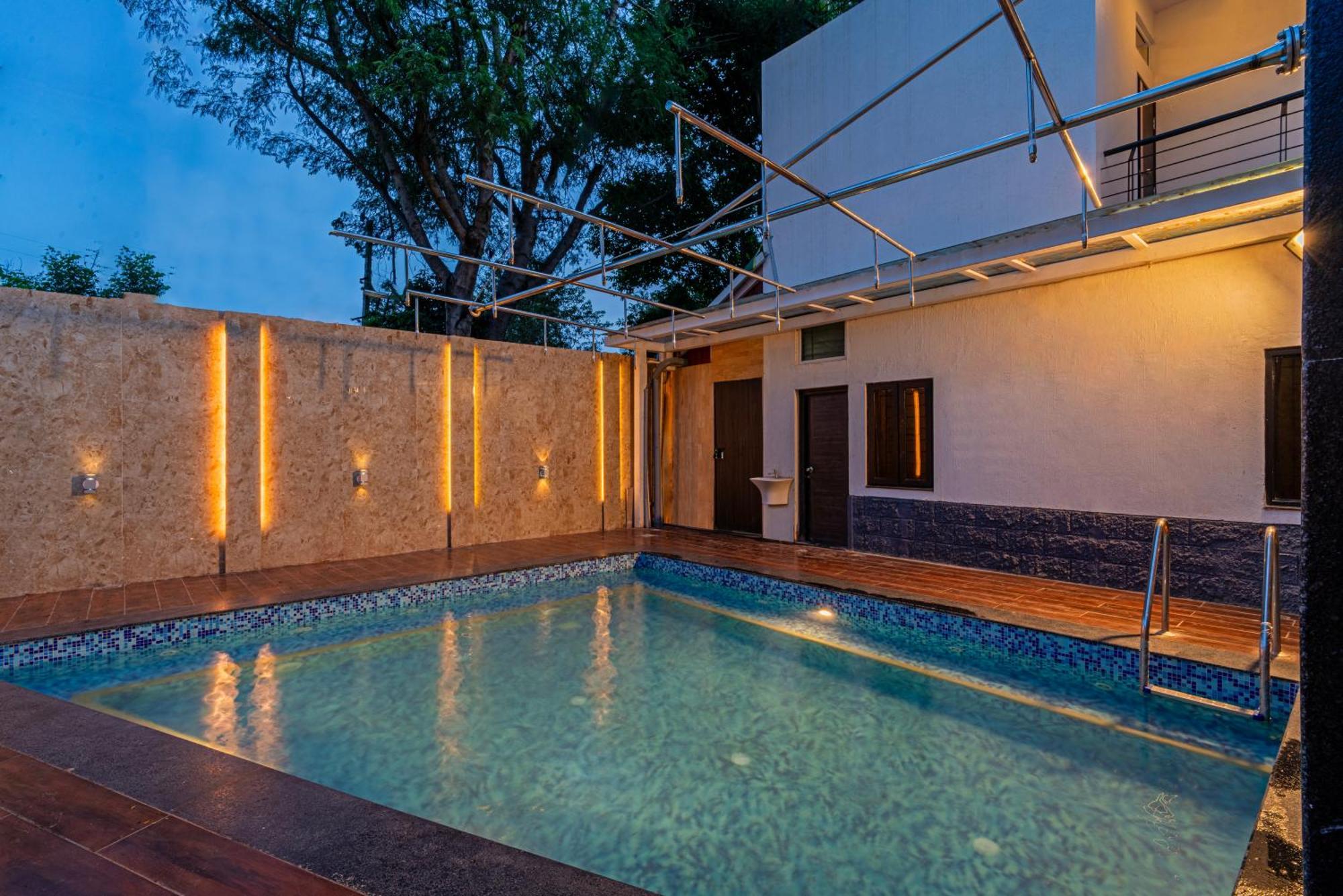 The Venue By Seasons Suites- Dod Ballāpur Extérieur photo
