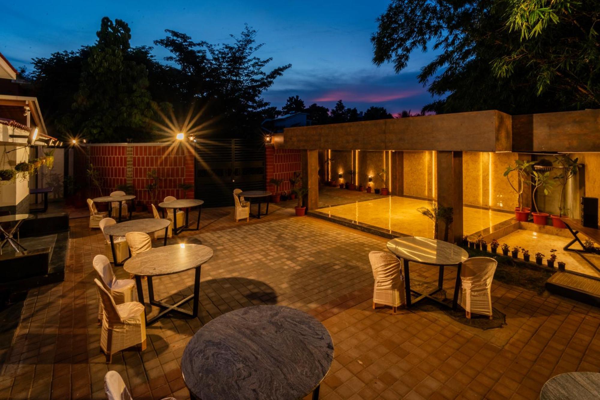 The Venue By Seasons Suites- Dod Ballāpur Extérieur photo