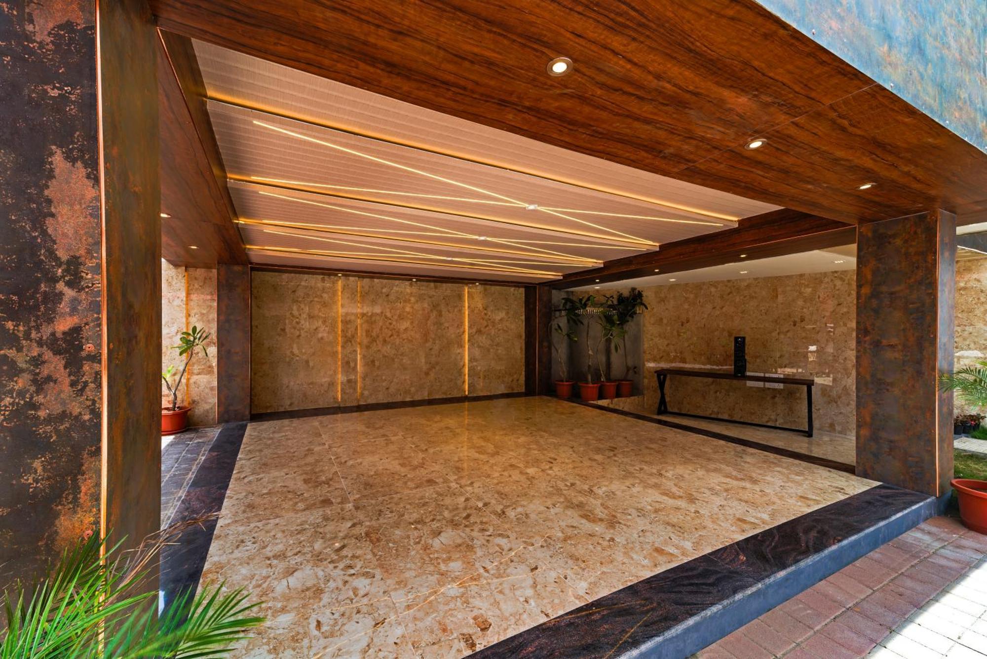 The Venue By Seasons Suites- Dod Ballāpur Extérieur photo
