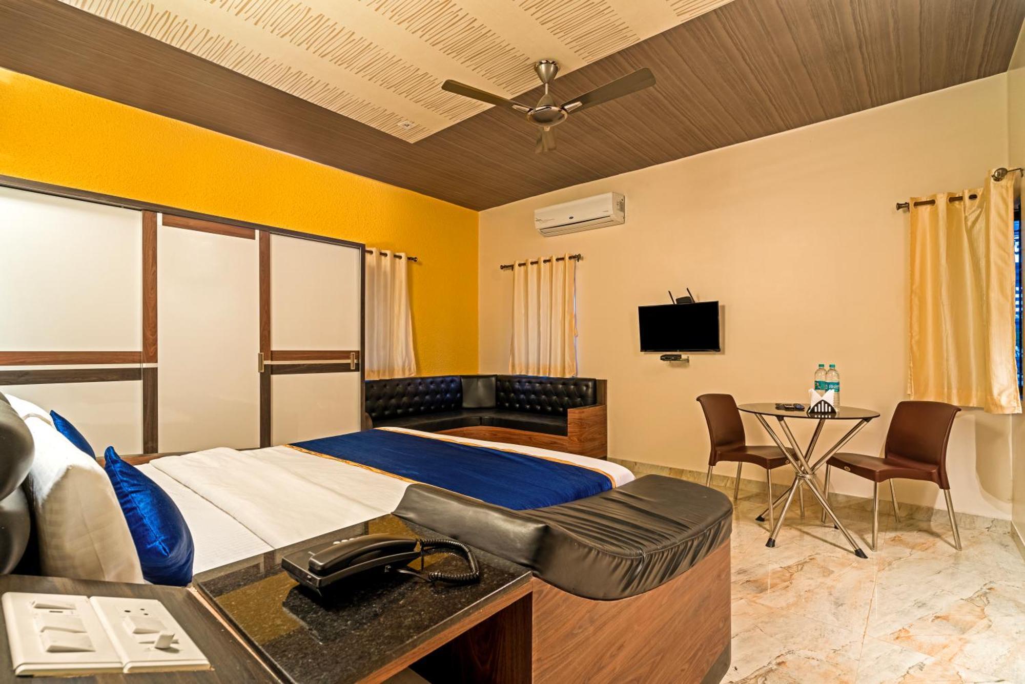 The Venue By Seasons Suites- Dod Ballāpur Extérieur photo