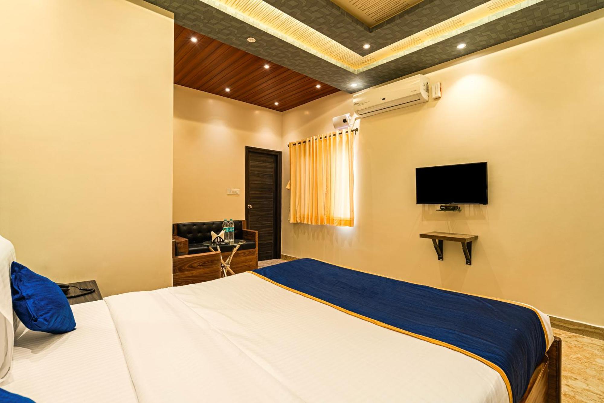 The Venue By Seasons Suites- Dod Ballāpur Extérieur photo