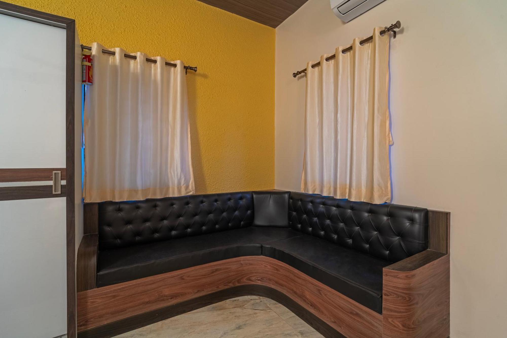 The Venue By Seasons Suites- Dod Ballāpur Extérieur photo