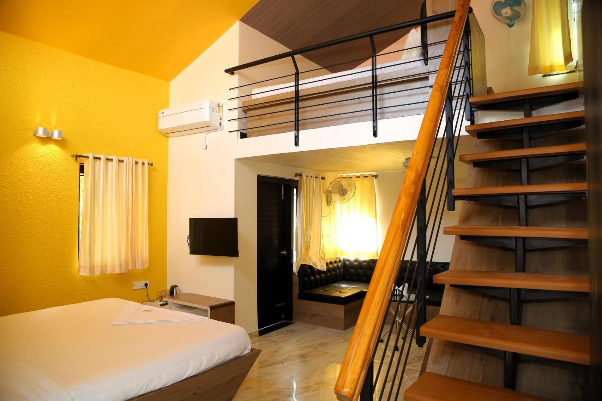 The Venue By Seasons Suites- Dod Ballāpur Extérieur photo