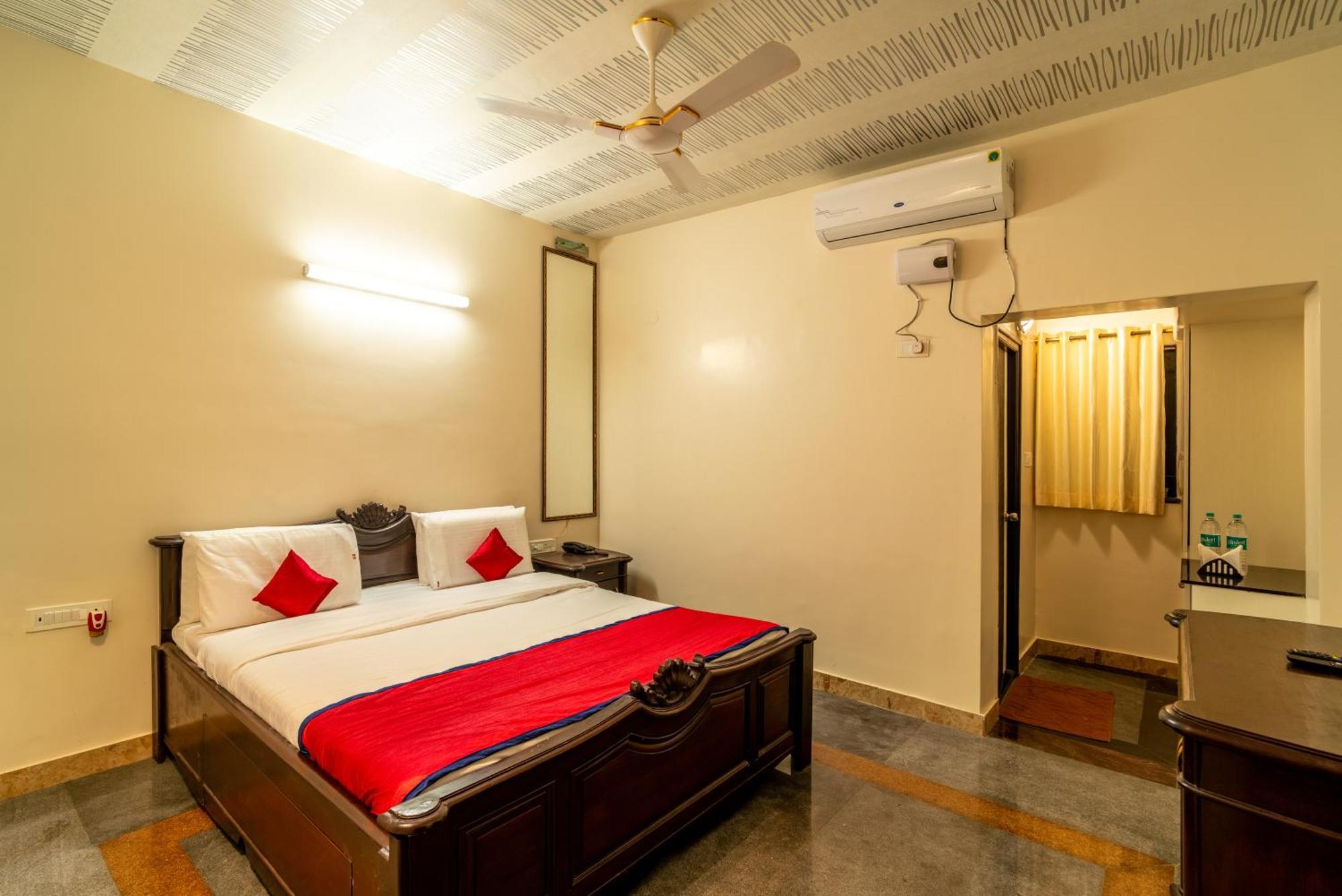 The Venue By Seasons Suites- Dod Ballāpur Extérieur photo