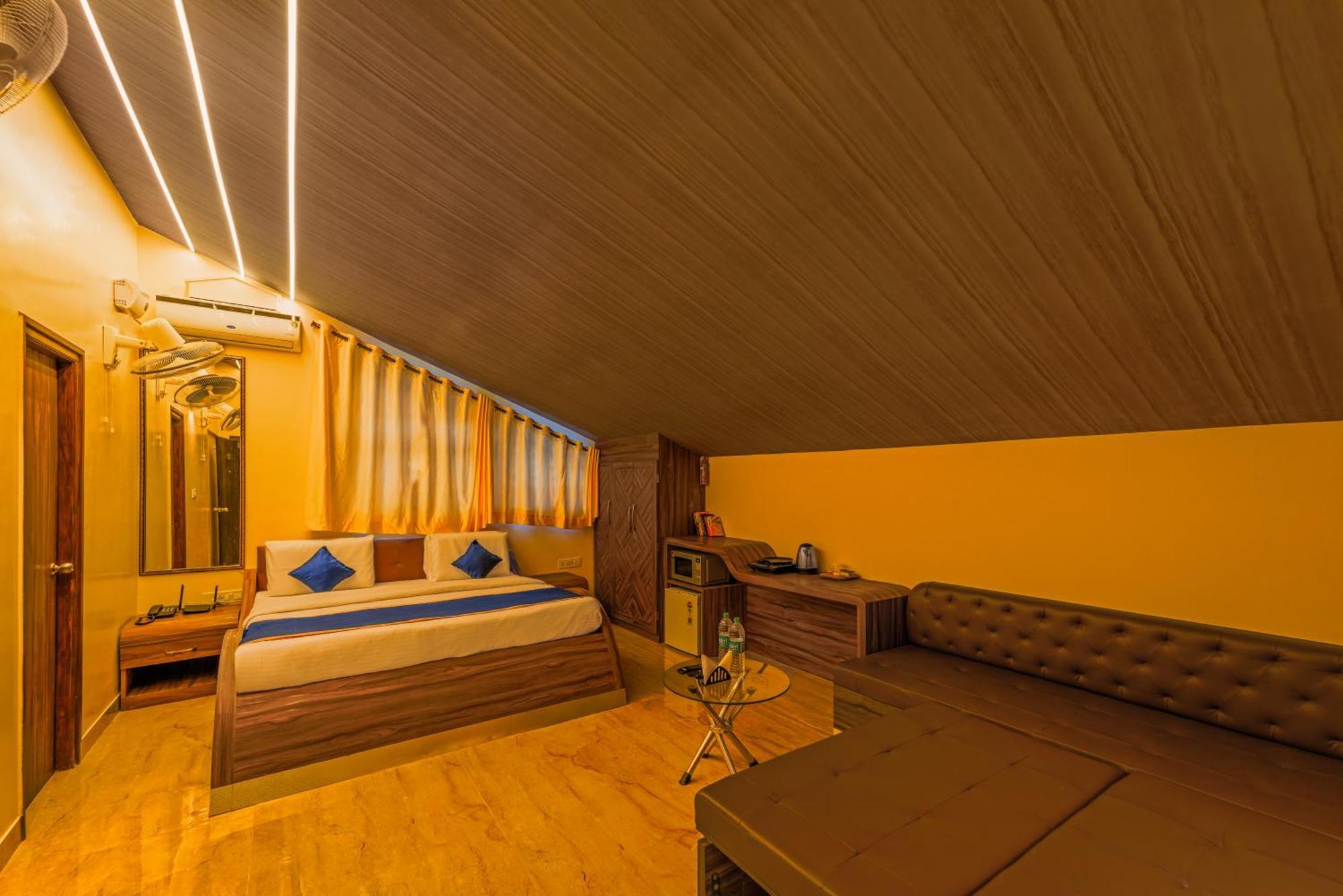 The Venue By Seasons Suites- Dod Ballāpur Extérieur photo