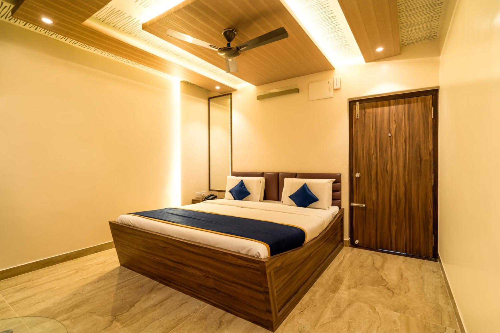 The Venue By Seasons Suites- Dod Ballāpur Extérieur photo