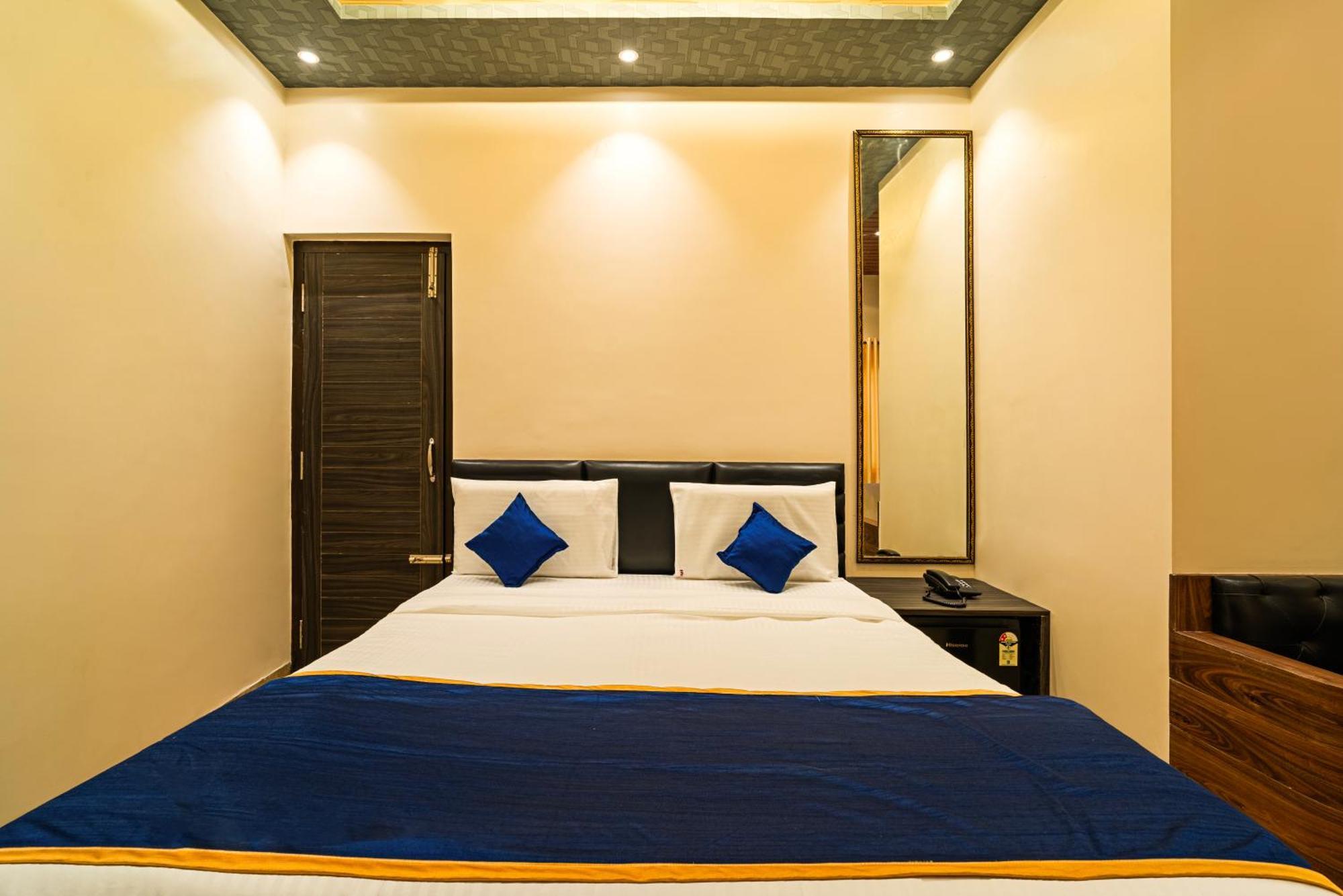The Venue By Seasons Suites- Dod Ballāpur Extérieur photo