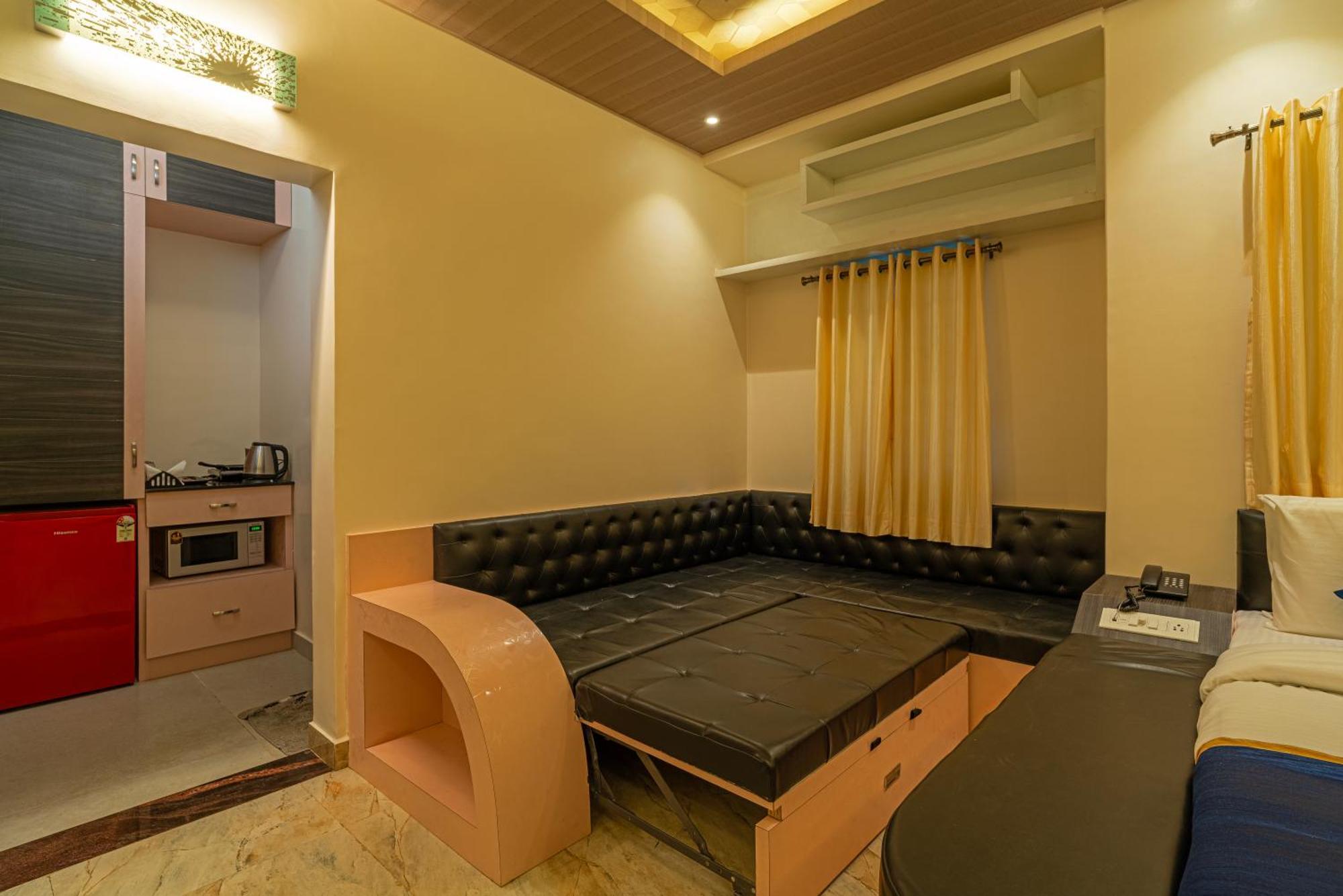 The Venue By Seasons Suites- Dod Ballāpur Extérieur photo