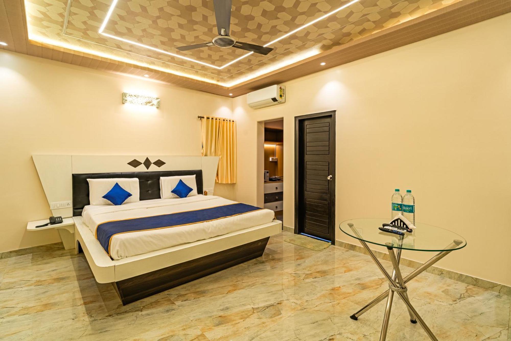 The Venue By Seasons Suites- Dod Ballāpur Extérieur photo