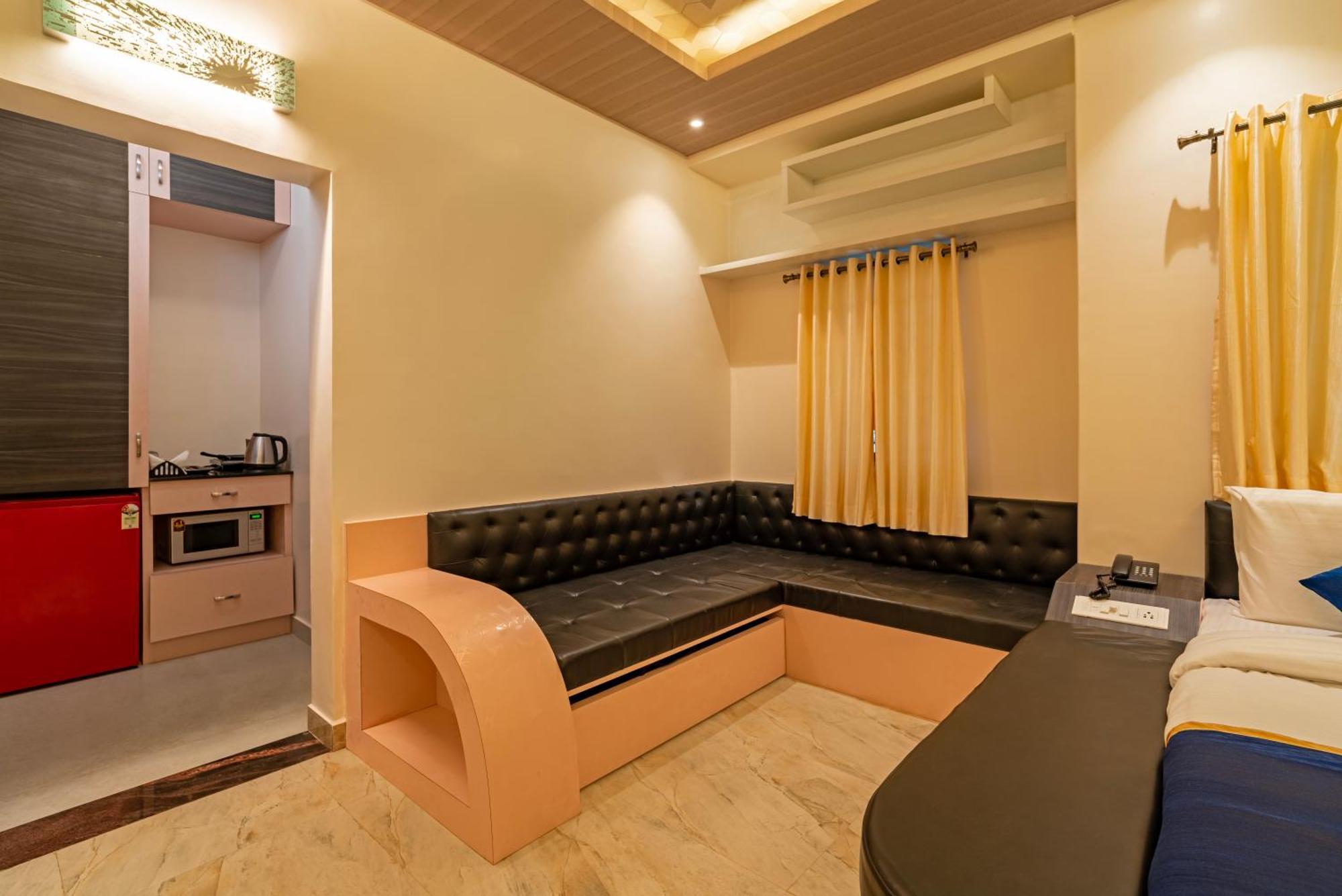 The Venue By Seasons Suites- Dod Ballāpur Extérieur photo