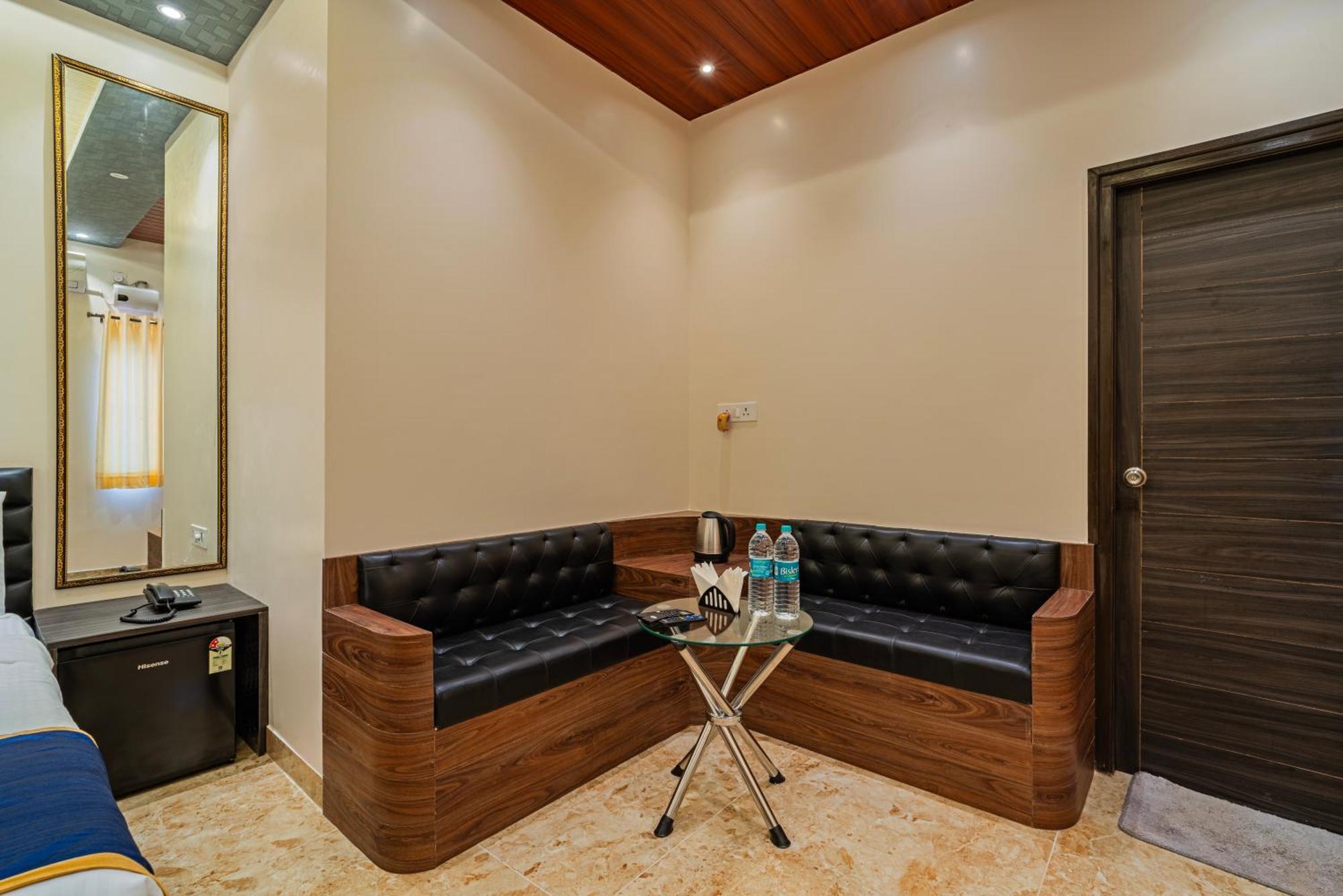 The Venue By Seasons Suites- Dod Ballāpur Extérieur photo