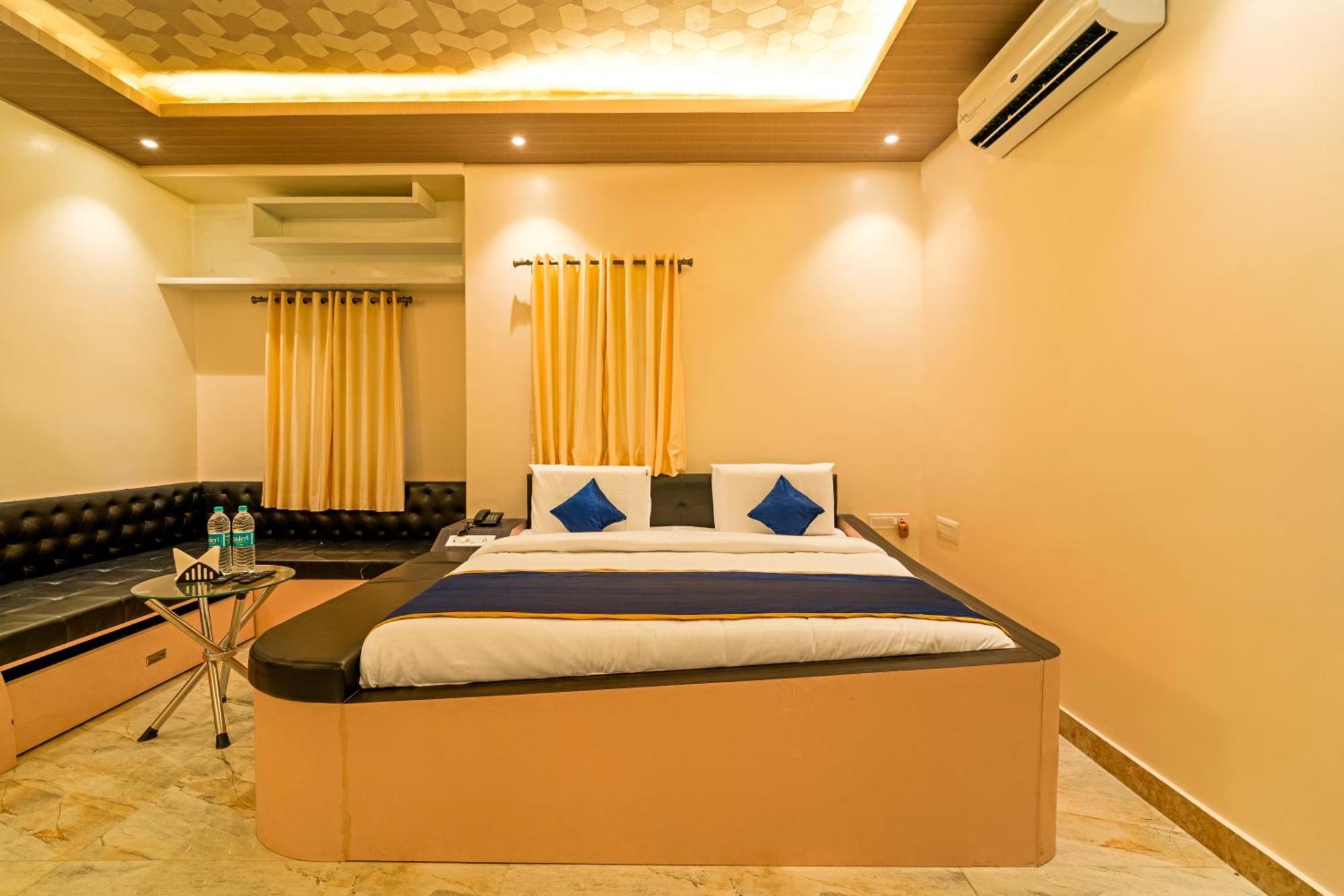 The Venue By Seasons Suites- Dod Ballāpur Extérieur photo