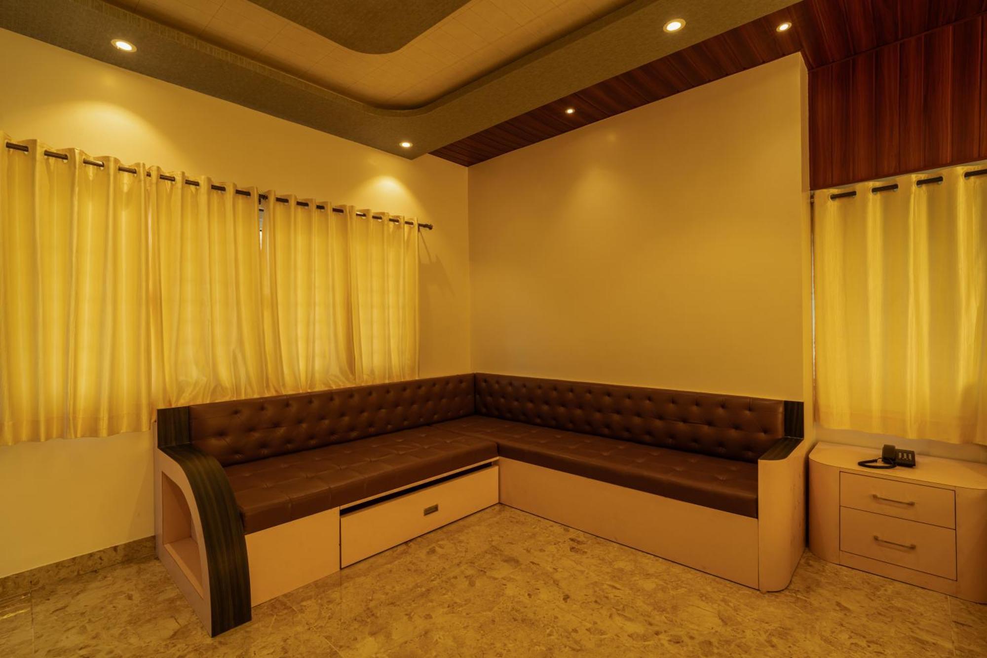 The Venue By Seasons Suites- Dod Ballāpur Extérieur photo