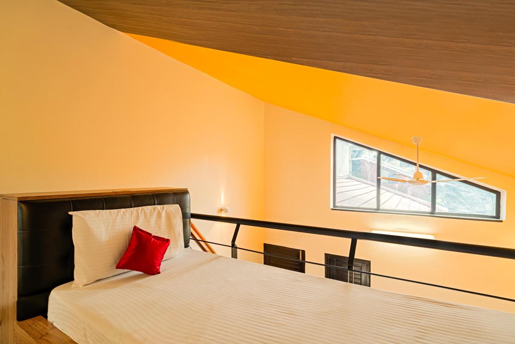 The Venue By Seasons Suites- Dod Ballāpur Chambre photo