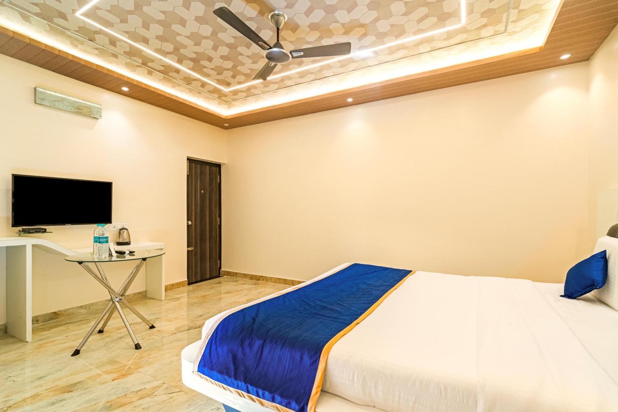 The Venue By Seasons Suites- Dod Ballāpur Chambre photo