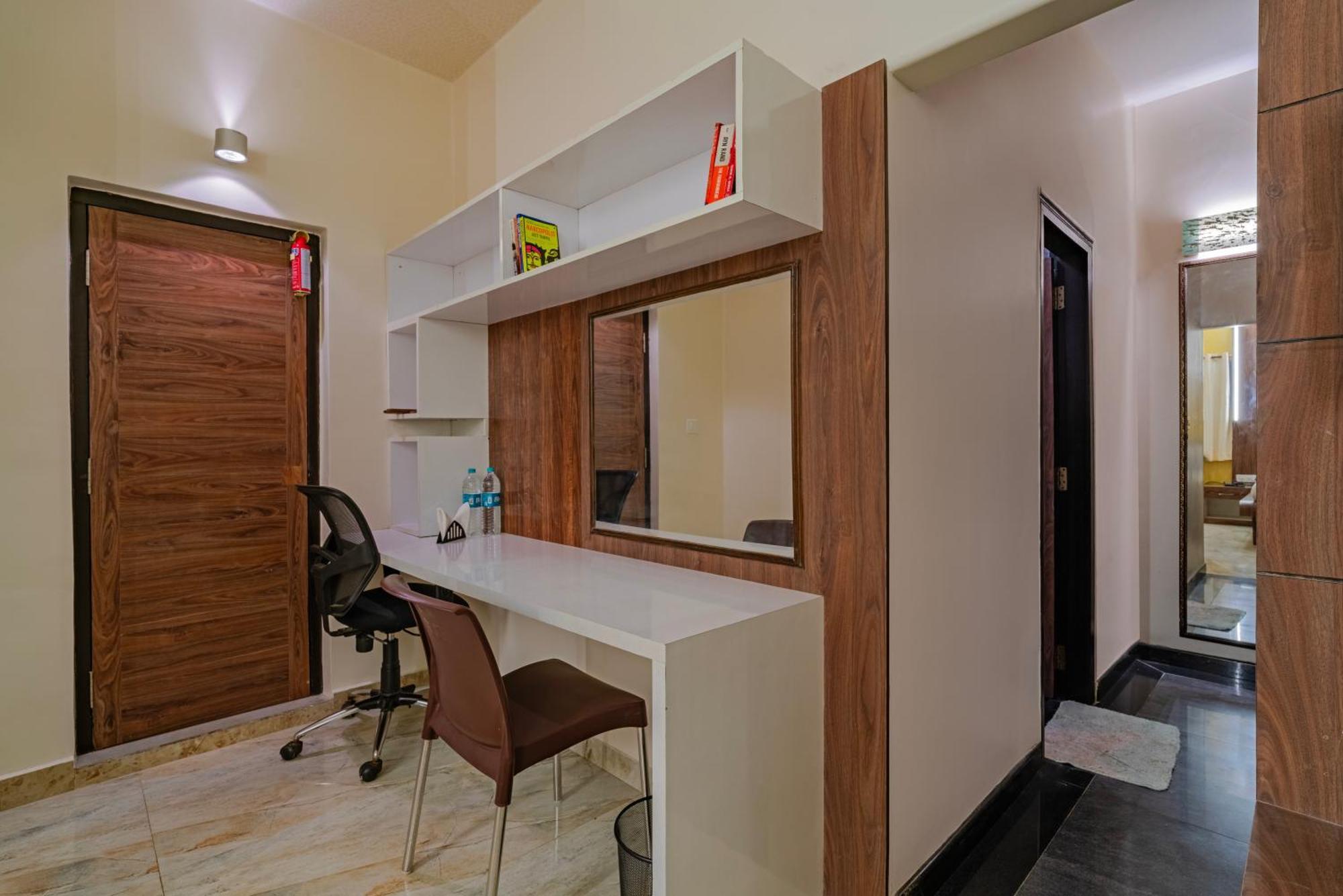 The Venue By Seasons Suites- Dod Ballāpur Chambre photo