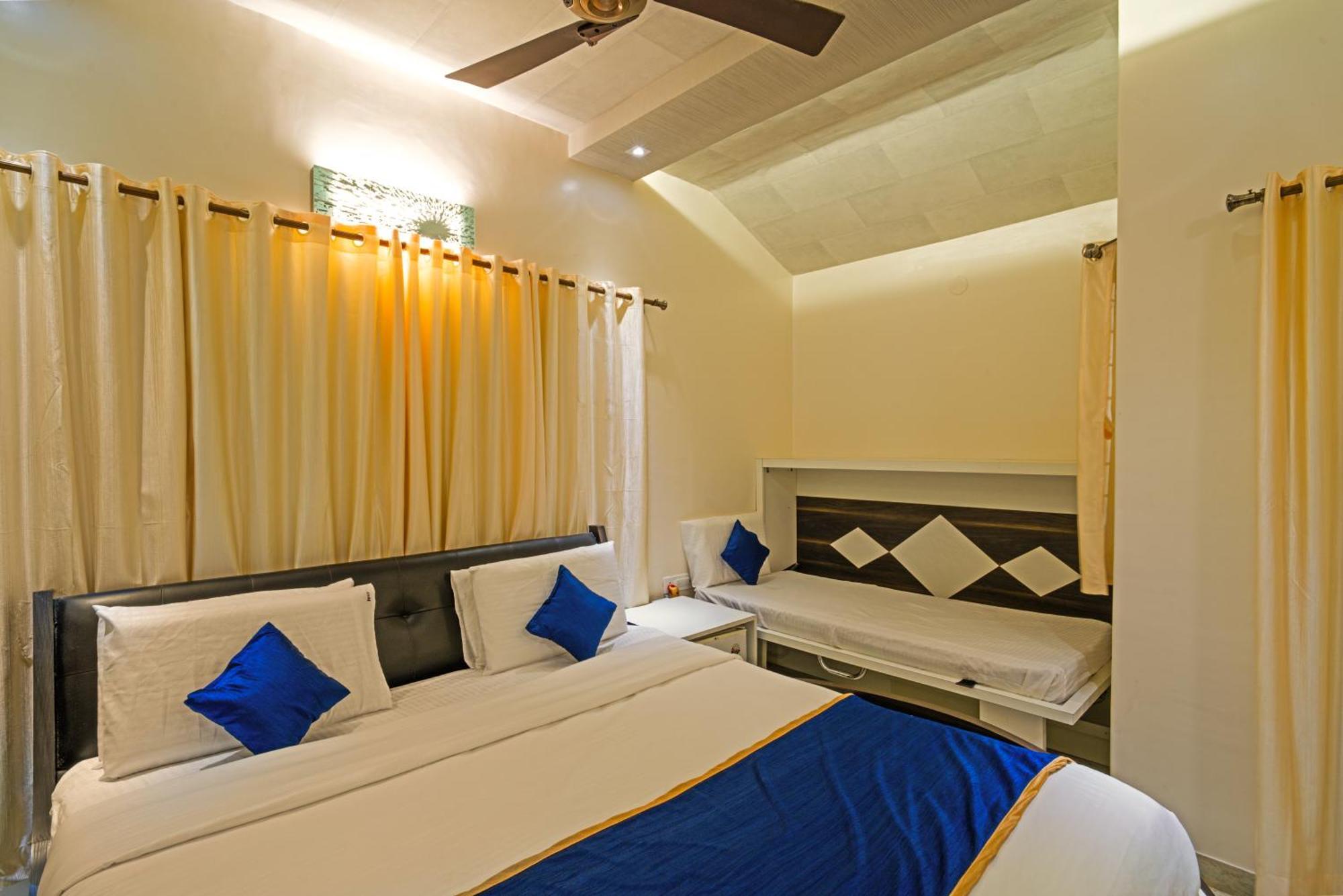 The Venue By Seasons Suites- Dod Ballāpur Chambre photo
